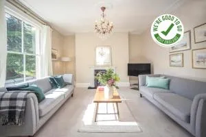 City View - 11 Southcot Place - Midford