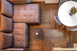 River house apartments