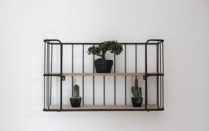 Blue sails apartment Izola, Old city center