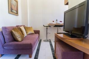Irene Suite Chania