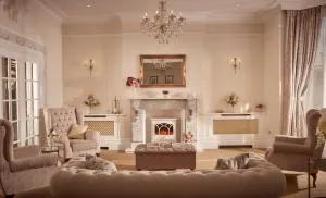 Bathen House Boutique Hotel - Temple Cloud