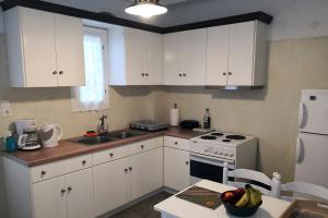 Comfort apartment 20meters from the beach