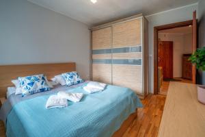 Apart4You Apartamenty Boruta