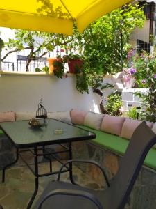 Ioannis Stagkonis Apartment