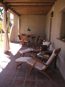 FINCA TIERRA CALMA Casa 2
