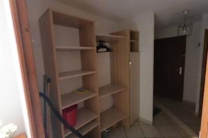 Appartements Briancon, Appartement avec jardin et terrasse. : photos des chambres