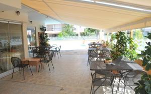 Philoxenia Hotel Evia Greece