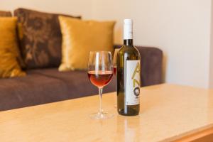 Nicky Apartments Chania