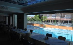 Philoxenia Hotel Evia Greece