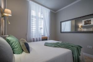 Apartament STACJA Pi11