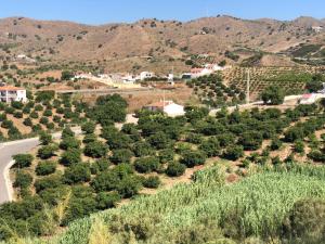 Casa Los Ruices - 4hvězdičkové hotely ve městě Benajarafe