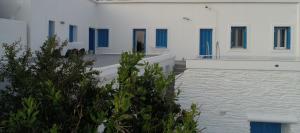 Andoni's House Andros Greece