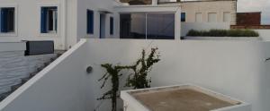 Andoni's House Andros Greece