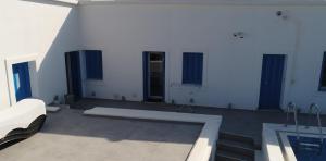 Andoni's House Andros Greece