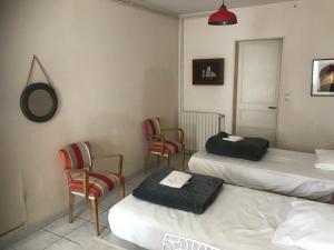 residence pasteur - Hermione - Объекты без категории в городе Рошфор