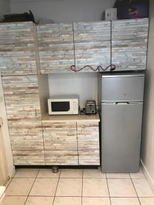 residence pasteur - Hermione