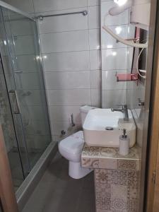 De lux N1 30m from sea