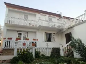 Smještajni objekt Padovan - Banjol