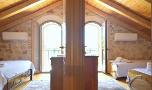 VILLA ARAKLIS Ithaka Greece