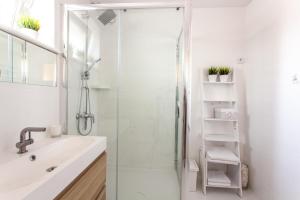 Penthaus Morski Klimat