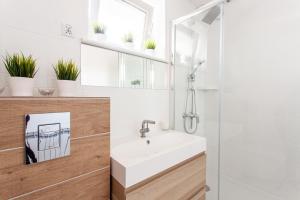 Penthaus Morski Klimat