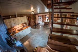 Brīvdienu māja "Avotiņš"