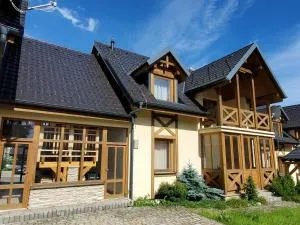 Apartments Highland - 塔查斯卡-鲁穆尼卡