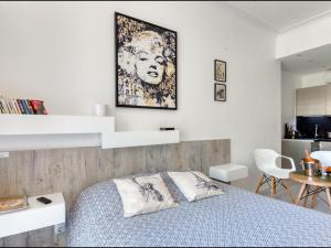 Cannes Croisette Concorde Miramar