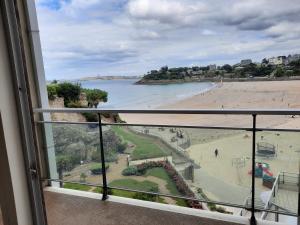 Appartements DINARD : photos des chambres