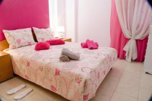 Superior Apartment room in Blue Boutique Apts