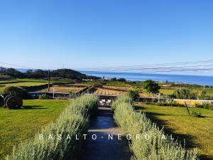 Basalto Negro AL - 3hvězdičkové hotely ve městě Angra do Heroísmo