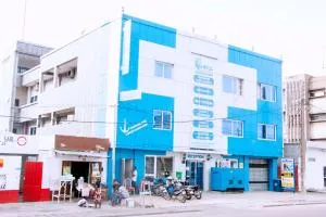 Nora Hotel - Cotonou