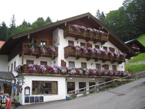 Gasthof Und Hotel Maria Gern