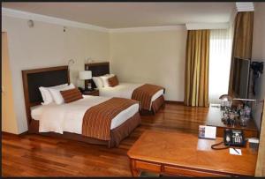 Hotel Intercontinental Cali by IHG