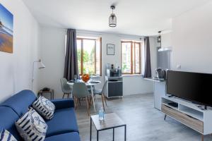 Kelys Centre T2 Confort Moderne