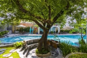 Salmalia Boutique Hotel & Spa