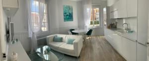 Appartements Relais Vacances a la Mer 2 : photos des chambres