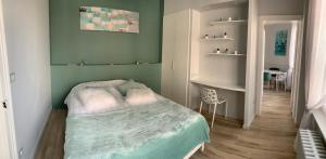 Appartements Relais Vacances a la Mer 2 : photos des chambres
