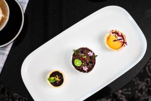 Quality Hotel Wangaratta Gateway