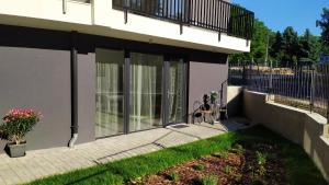 Sirály apartman