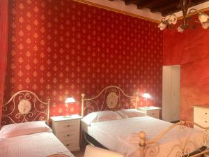 Triple Room room in Nova Domizia