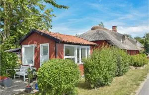 Pet Friendly Home In Juelsminde - Hundslund