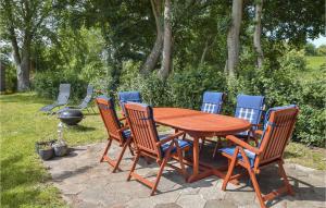 Pet Friendly Home In Juelsminde