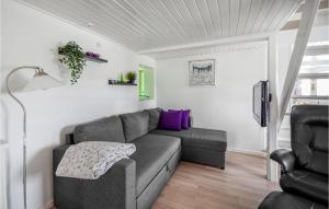 Pet Friendly Home In Juelsminde