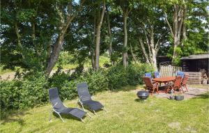 Pet Friendly Home In Juelsminde