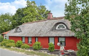 Pet Friendly Home In Juelsminde