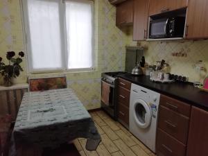 Hostel "От рассвета до заката"