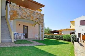 Appartamenti Tanaunella img35