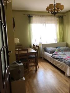 Pokoje z łazienkami - DZIWNÓWEK