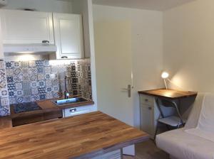 T2 Bandol idéal vacances 2 étoiles